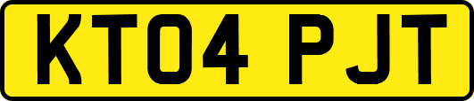 KT04PJT