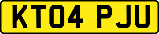 KT04PJU
