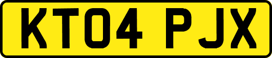 KT04PJX