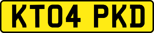 KT04PKD