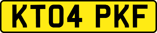 KT04PKF