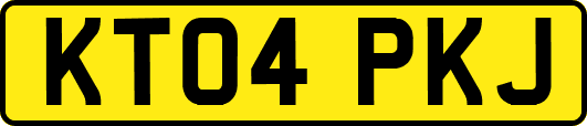 KT04PKJ