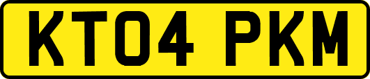 KT04PKM