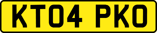 KT04PKO