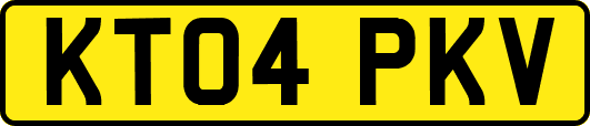 KT04PKV