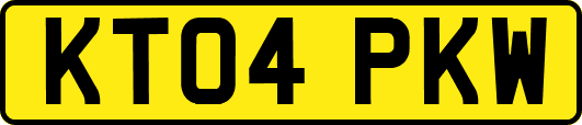 KT04PKW
