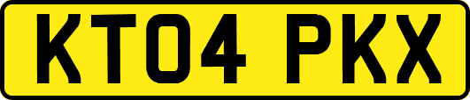 KT04PKX