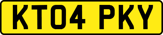 KT04PKY