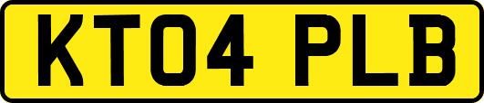 KT04PLB