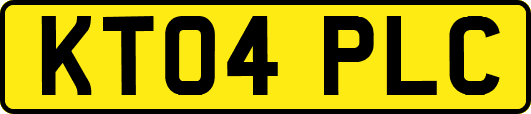 KT04PLC