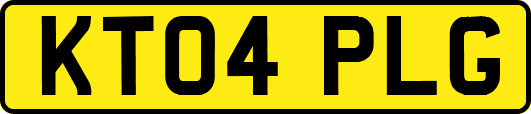 KT04PLG