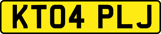 KT04PLJ