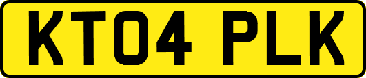 KT04PLK
