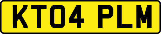 KT04PLM