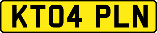 KT04PLN