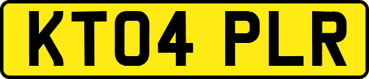 KT04PLR