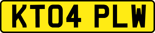 KT04PLW