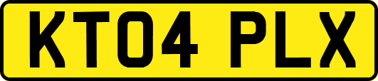 KT04PLX