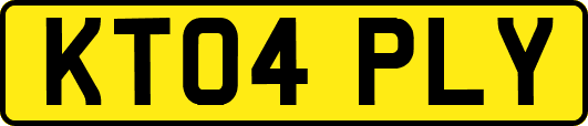 KT04PLY