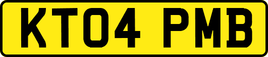 KT04PMB