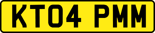 KT04PMM