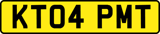 KT04PMT