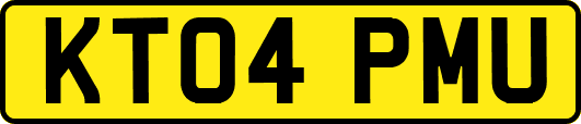 KT04PMU