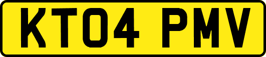 KT04PMV