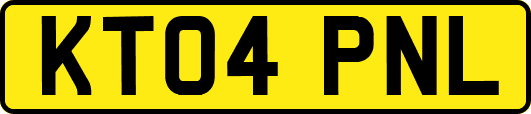 KT04PNL