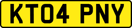 KT04PNY