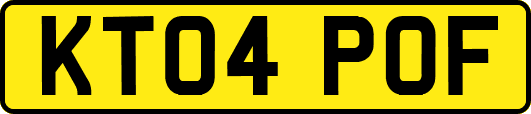 KT04POF