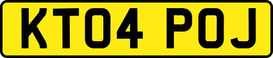 KT04POJ