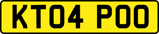KT04POO