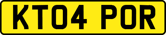 KT04POR