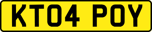 KT04POY