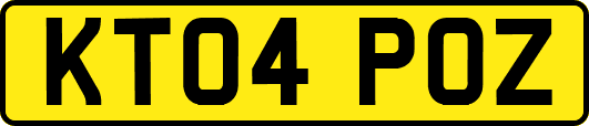 KT04POZ
