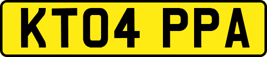 KT04PPA