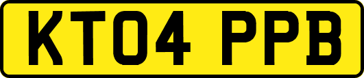 KT04PPB