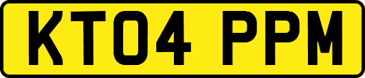 KT04PPM