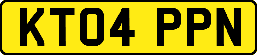 KT04PPN