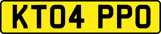 KT04PPO