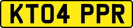 KT04PPR