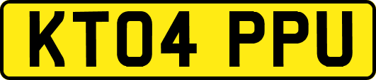 KT04PPU