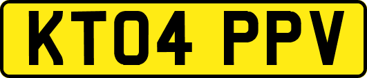 KT04PPV