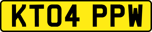 KT04PPW