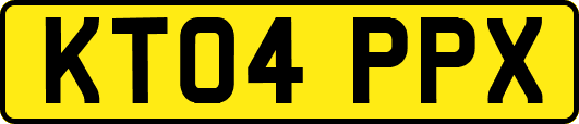 KT04PPX