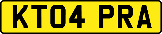KT04PRA
