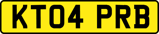 KT04PRB