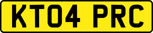 KT04PRC