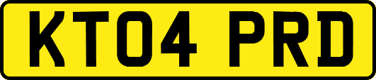 KT04PRD